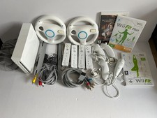 Wii Bundle (Nintendo)
