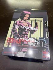 New DAMTOYS GK004MX-A 1/6 Poker Kingdom Memories Eartha Action Figure In Stock