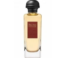 Hermes Men's Bel Ami Vetiver EDT 3.4 oz (Tester) Fragrances 3346130011187