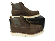 Irish Setter Red Wing Setter Fifty Moc Toe We...