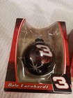 Dale Earnhardt Ornaments And Bear — photo 2