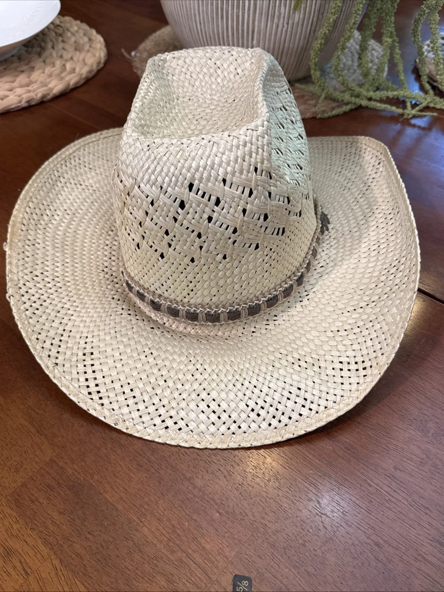 Resistol Men's Hats for Sale - eBay