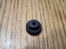 Fits Traxxas 28T Tooth Steel Pinion Gear 48P 1/16 Mini E-Revo 2wd Rustler Slash
