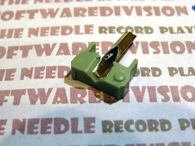 Stylus für SHURE M75EJ II N75EJ-2 RS5T TM1E M112 EJ, GOLDRING GL69