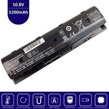 Batteria portatile per HP Envy 17-J010EE 17-J010EL 17-J010EO 17-J010EP 17-J113EL