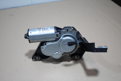 Wischermotor 90559440 Valeo 404376 Opel Astra G Bj,02