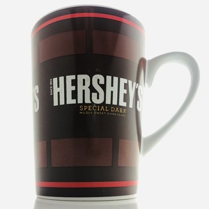 Hershey-039-s-Promo-034-Special-Dark-Mildly-Sweet-Chocolate-034-Large-Mug