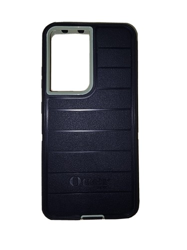 OtterBox Defender Pro Series Case for Samsung Galaxy S21 Ultra 5G - Varsity Blue
