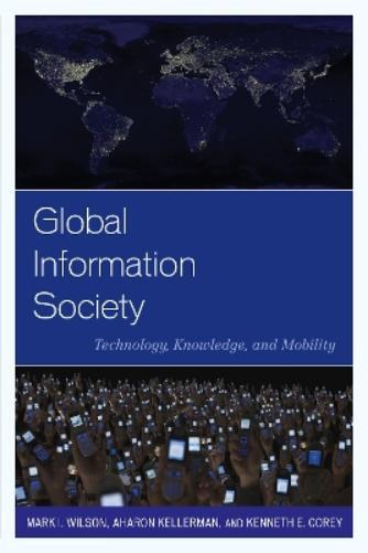 Thumbnail - Kenneth E. Corey Aharon Kellerman Mark I Global Information (gebundene