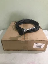 Dorman - Help PTO Cable - Ball Handle PTO - 7/16"-20 Body Thread 10'     100-032