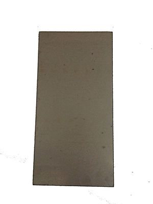 New 5/16 x 1 x 12 A36 Steel Metal .3125 Thick Steel Metal Plate Rectangle Sheet Steel Metal LM-0733J Raw Materials Warranity by KolotovichTool New 5/16 x 1 x 12 A36 Steel Metal .3125 Thick Steel Metal Plate Rectangle Sheet Steel Metal LM-0733J Raw Materials Warranity by KolotovichTool