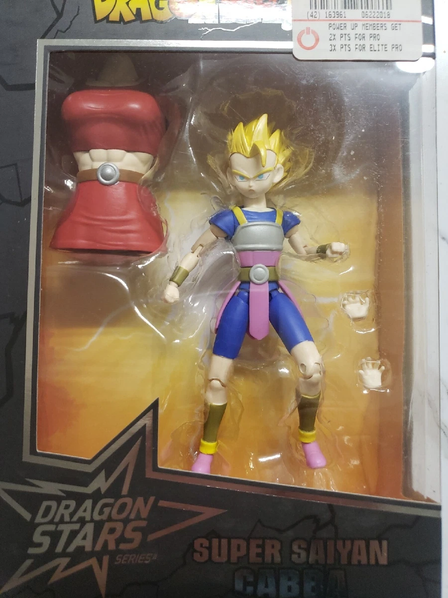 Dragon stars cabba outlet