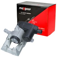 Maxgear 82-1093 Bremssattel Hinten Links FüR Hyundai I40 Optima KIA