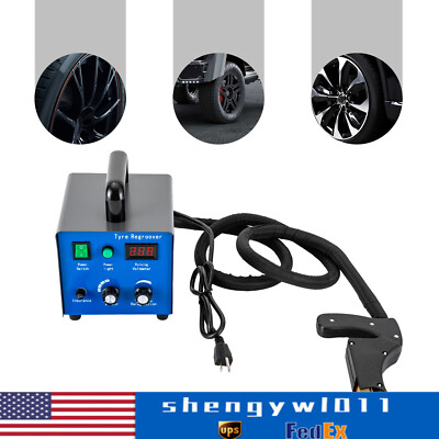 450 Truck Tire Groover Rubber Regroover Tyre Grooving Machine Tire Groover Tools