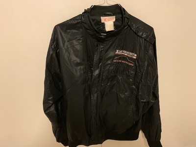 porsche bomber jacket