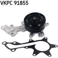 SKF Wasserpumpe FüR Toyota Yaris NLP13_ NSP13_ NCP13_ KSP13_ SCP9_ NSP9_