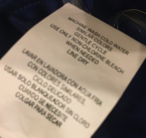 Speechless Junior formelles Cocktailkleid Medium marineblau Röhre Plissee Stufen neu - Bild 10 von 12