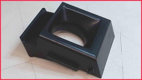Plastik Gehäuseteil Brühgruppe 008 Surpresso S50 CTES1F