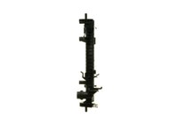 Mahle KüHler WasserküHler FüR Alfa Romeo Giulietta 940 1.4 TB 2.0 Jtdm 940