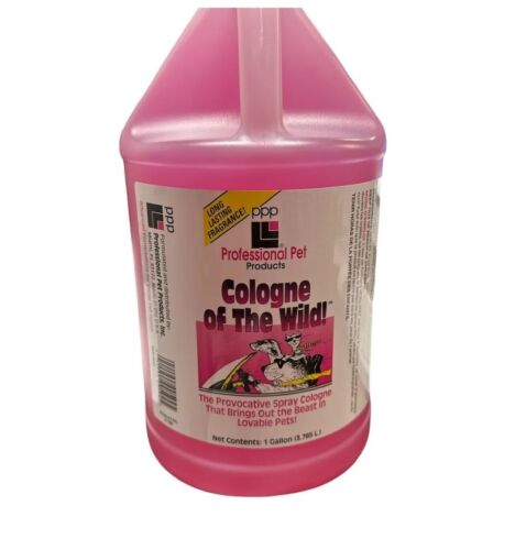 PPP Cologne Of The Wild 1 Gal
