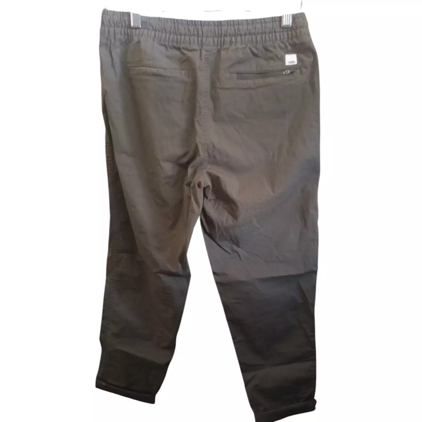 vuori cargo pants