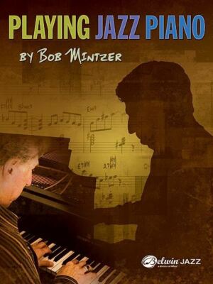 Playing Jazz Piano Keyboard/Piano Jazz