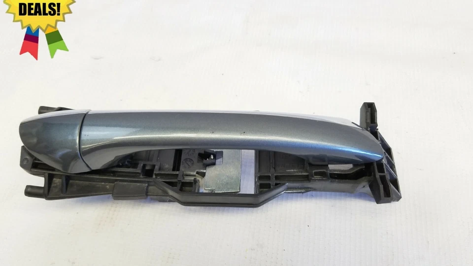 Mercedes-Benz E500 E320 W211 2005 2006 mango exterior delantero derecho - C368 # Foto 3 de 4