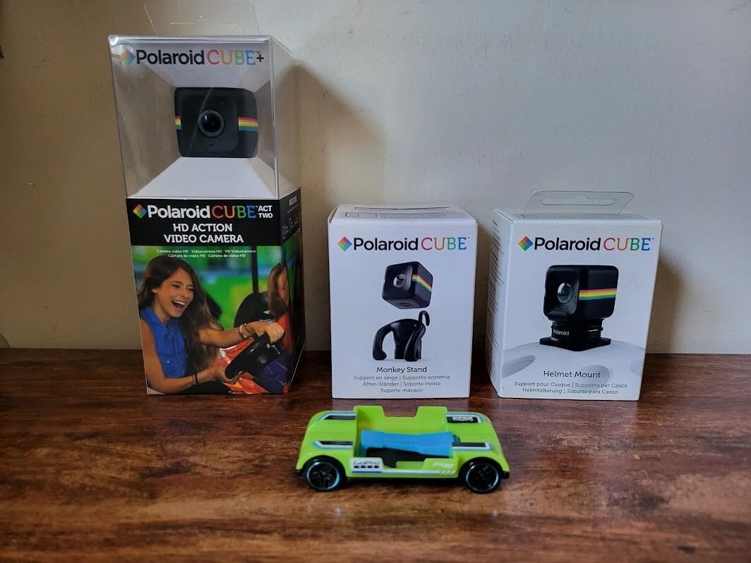 polaroid cube act