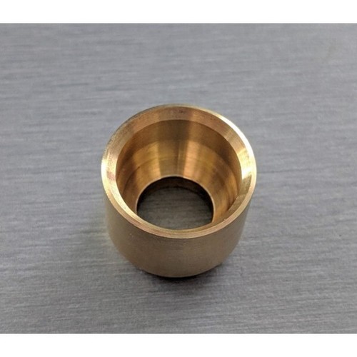 Gear lever lower brass bush Mazda MX-5 mk3 NC1 6-speed 05-09 gearshift MX5 JASS - Picture 2 of 2