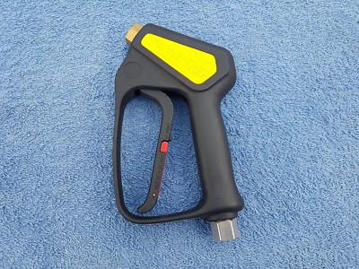 ST2300 202300550 SUTTNER TRIGGER WITH STAINLESS SWIVEL INLET HEAVY DUTY 310 BAR ST2300 202300550 SUTTNER TRIGGER WITH STAINLESS SWIVEL INLET HEAVY DUTY 310 BAR