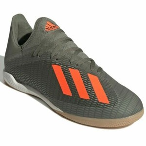 adidas X - Chaussures Terrain Souple, Turf, En Salle et Intérieur |  Evangelista Sports