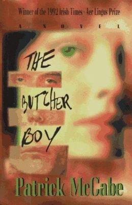 The Butcher Boy by Patrick McCabe