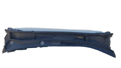 チロル　0927 2020 - 2022 TOYOTA COROLLA FRONT WINDSHIELD COWL VENT COVER PANEL