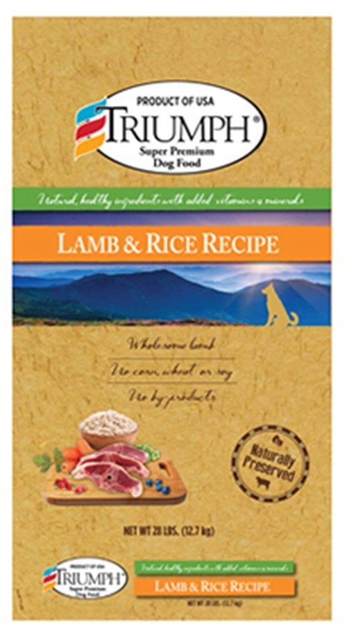 40LB Lamb/Rice Dog Food,No 881, Sunshine Mills eBay