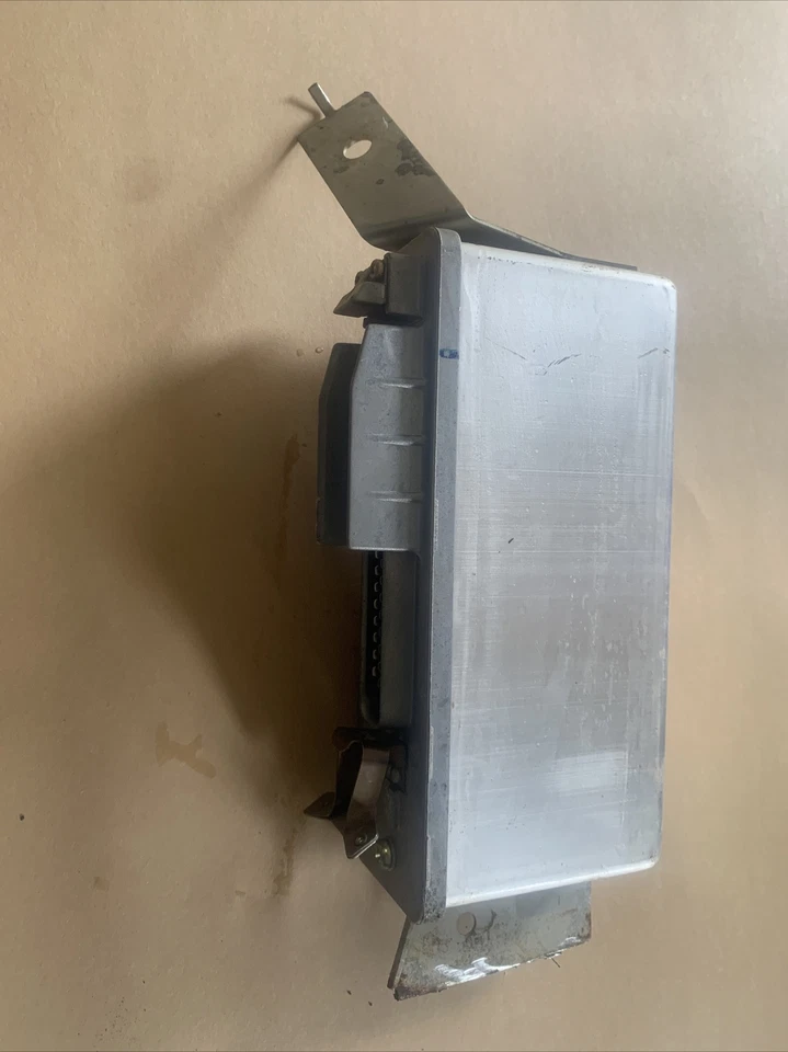 91 92 93 Mazda MX-5 Miata ABS NA17 67 650A 1991-1993 OEM Foto 3 de 4