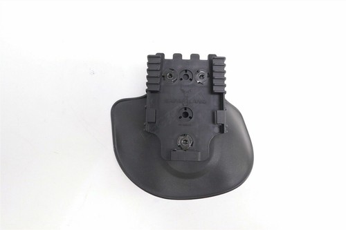 Safariland SIG P220 P226 Level2 w/ Rail, QLS + Paddle + UBL 7378CTC Right Hand - Picture 4 of 4