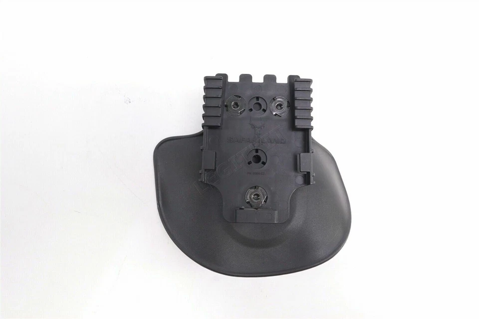 Safariland SIG P220 P226 Level2 w/ Rail, QLS + Paddle + UBL 7378CTC Right Hand - Image 4 of 4