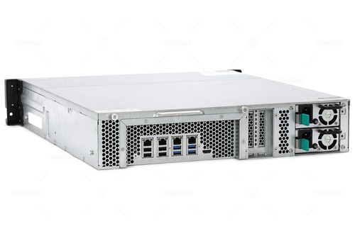TVS-1271U-RP QNAP TVS BEZ PRZECHOWYWANIA - Zdjęcie 2 z 8