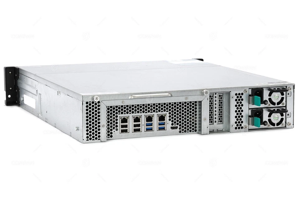 TVS-1271U-RP QNAP TVS NO STORAGE - Bild 2 von 4