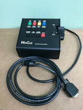 WinCue Multibutton Hand Control CSM-5634A