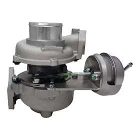 Turbolader Upgrade Astra H Corsa D Meriva A 1.7 CDTI 8981023711 8981023712