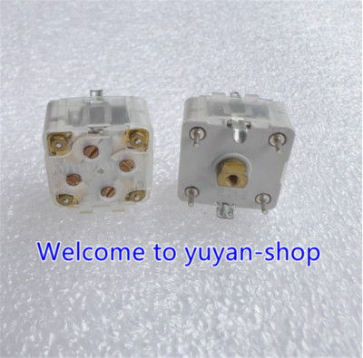 1x  For Tivoli Audio Polyvaricon DIY Varicon capacitor  