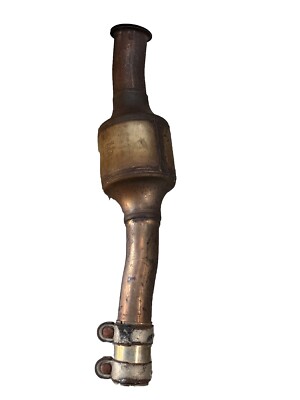 2010-15 VW Jetta SPORT-WAGON 2.0 TDI Exhaust Pipe 1K0 131 701 EJ OEM     98k