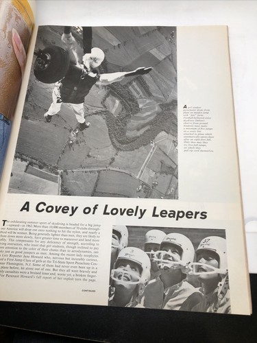 Life Magazine , July 13,1962 , The Chips Are Down For J.F.K, Embattled At Home - Picture 3 of 6
