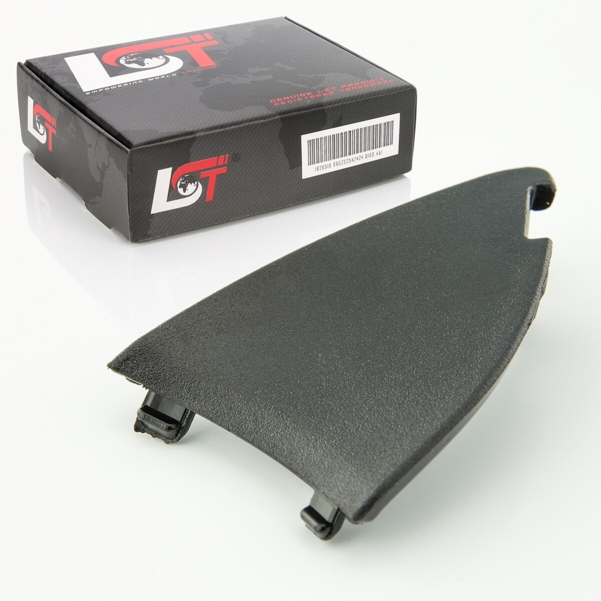 Cover Trim Fog Light Front Left for OPEL ASTRA J