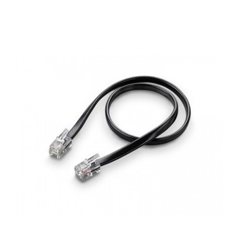 Plantronics Pig Tail Cable for A20 AP15 CS55 CS60 CS70 M10 M12 M22 MX10 S11 S12