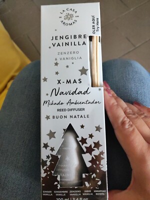 Mikado Ambient Perfumer - Stick Ambient Diffuser - 120ml