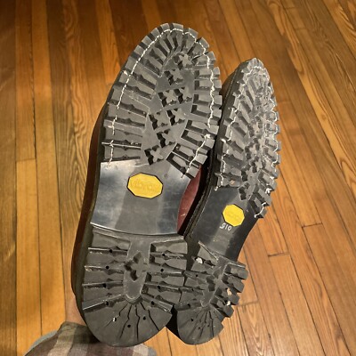 Alden 9432S