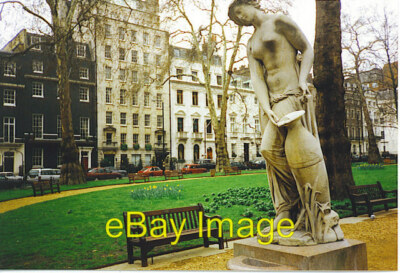 Foto 6x4 Berkeley Square Berkeley Square um 1998