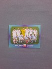 Panini FIFA World Cup Qatar 2022 Stickers - Holland/Poland/Portugal/Qatar